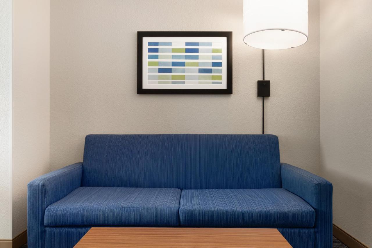 Holiday Inn Express & Suites Pembroke Pines-Sheridan St By Ihg Luaran gambar