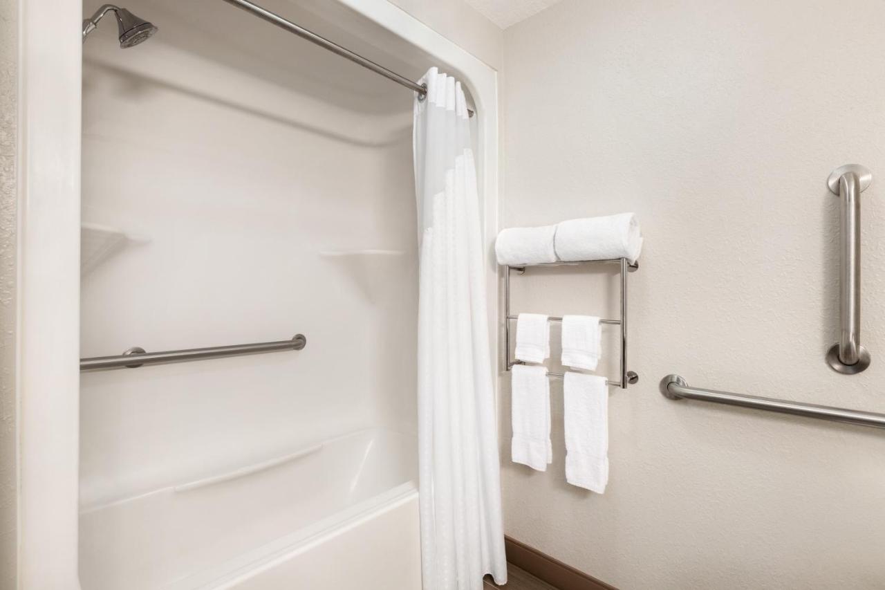 Holiday Inn Express & Suites Pembroke Pines-Sheridan St By Ihg Luaran gambar