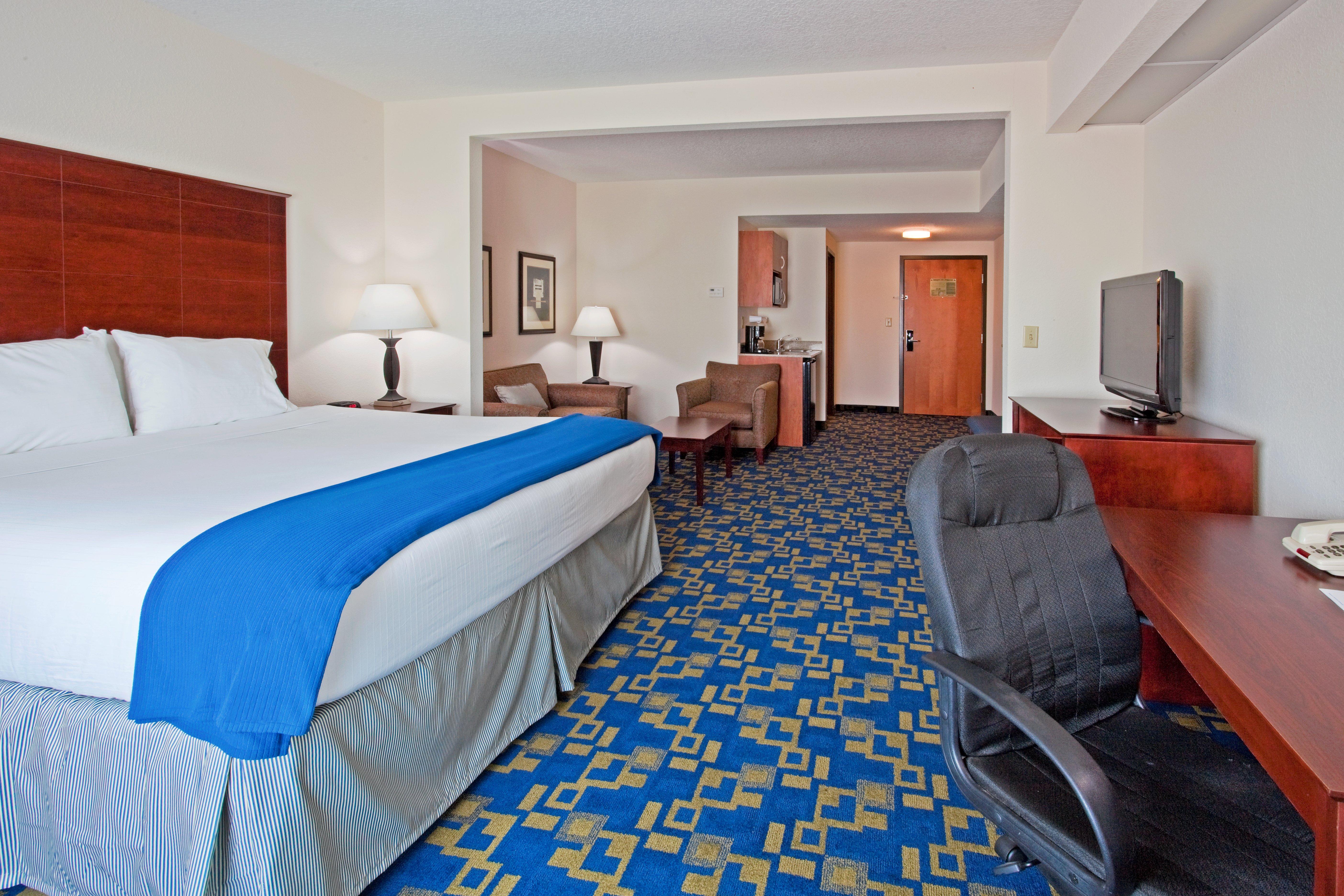 Holiday Inn Express & Suites Pembroke Pines-Sheridan St By Ihg Luaran gambar