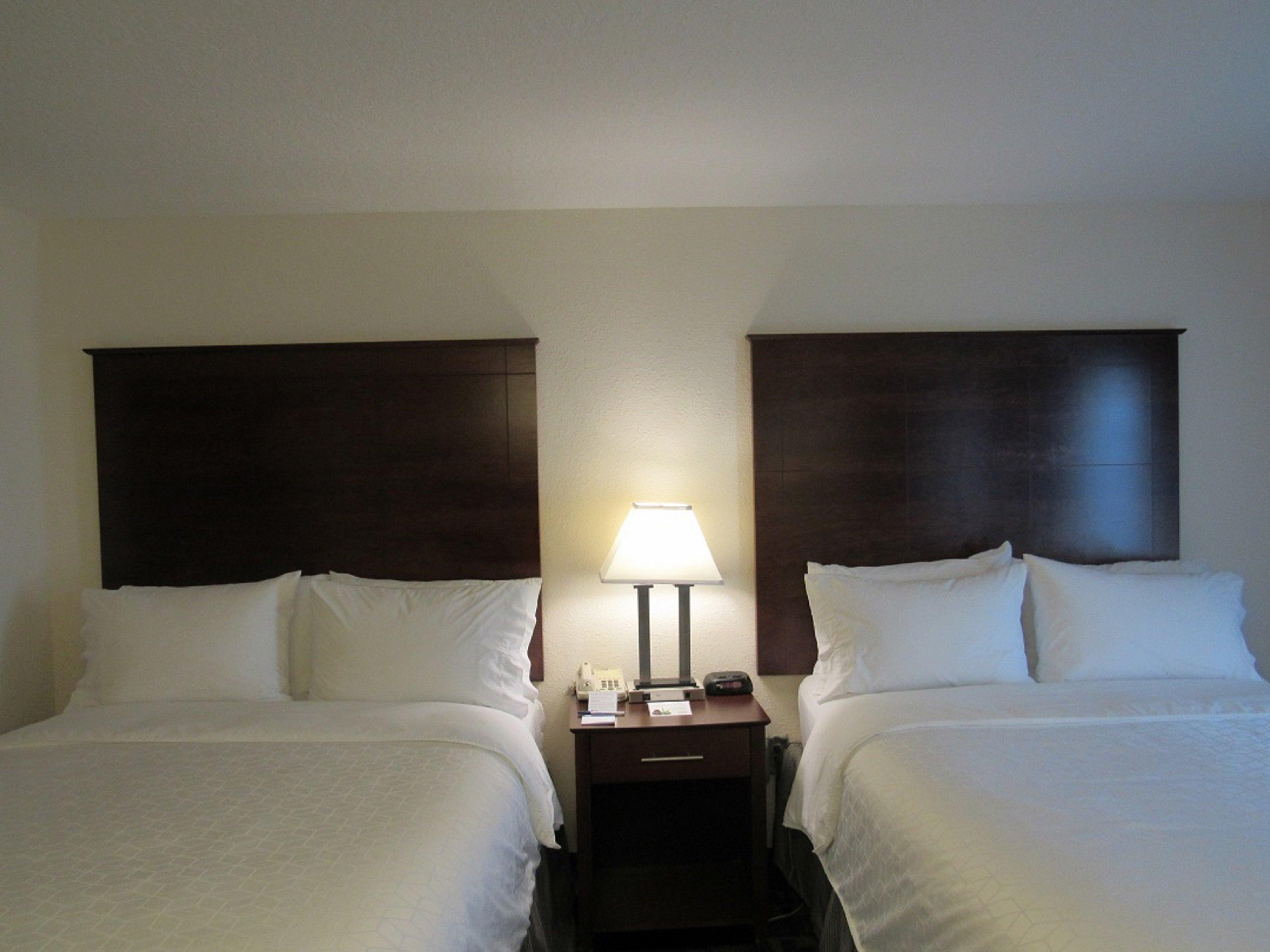 Holiday Inn Express & Suites Pembroke Pines-Sheridan St By Ihg Luaran gambar