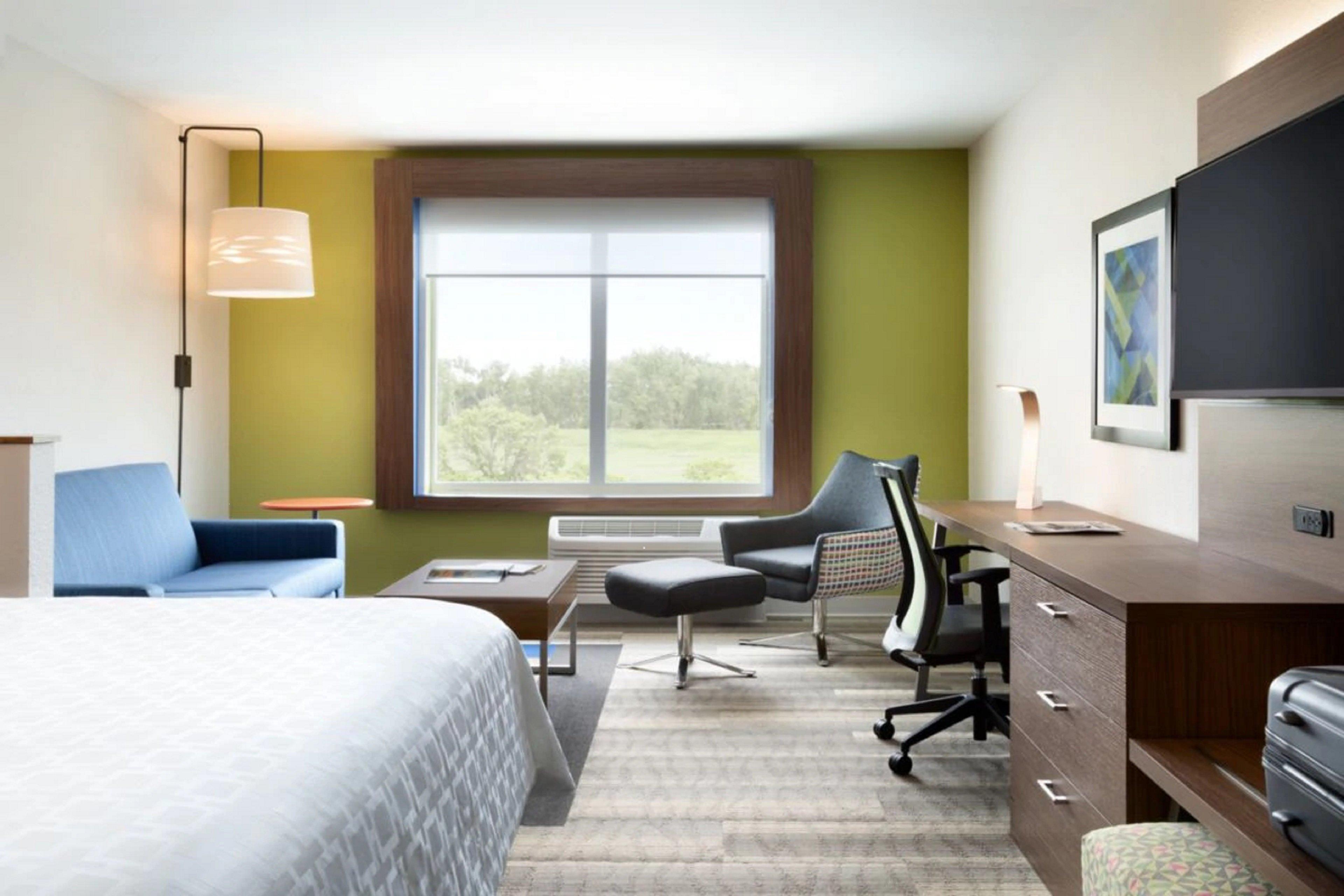 Holiday Inn Express & Suites Pembroke Pines-Sheridan St By Ihg Luaran gambar