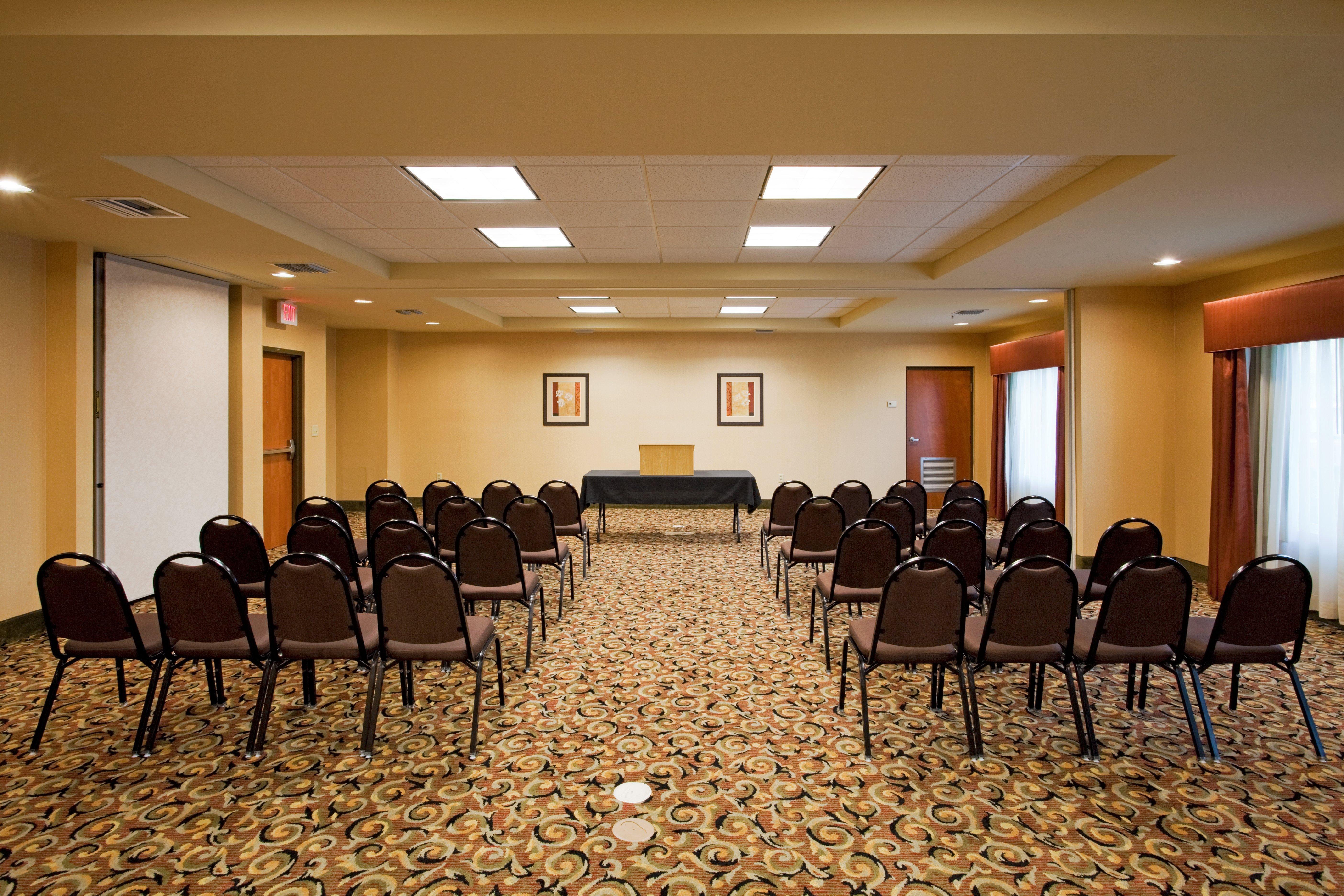 Holiday Inn Express & Suites Pembroke Pines-Sheridan St By Ihg Luaran gambar