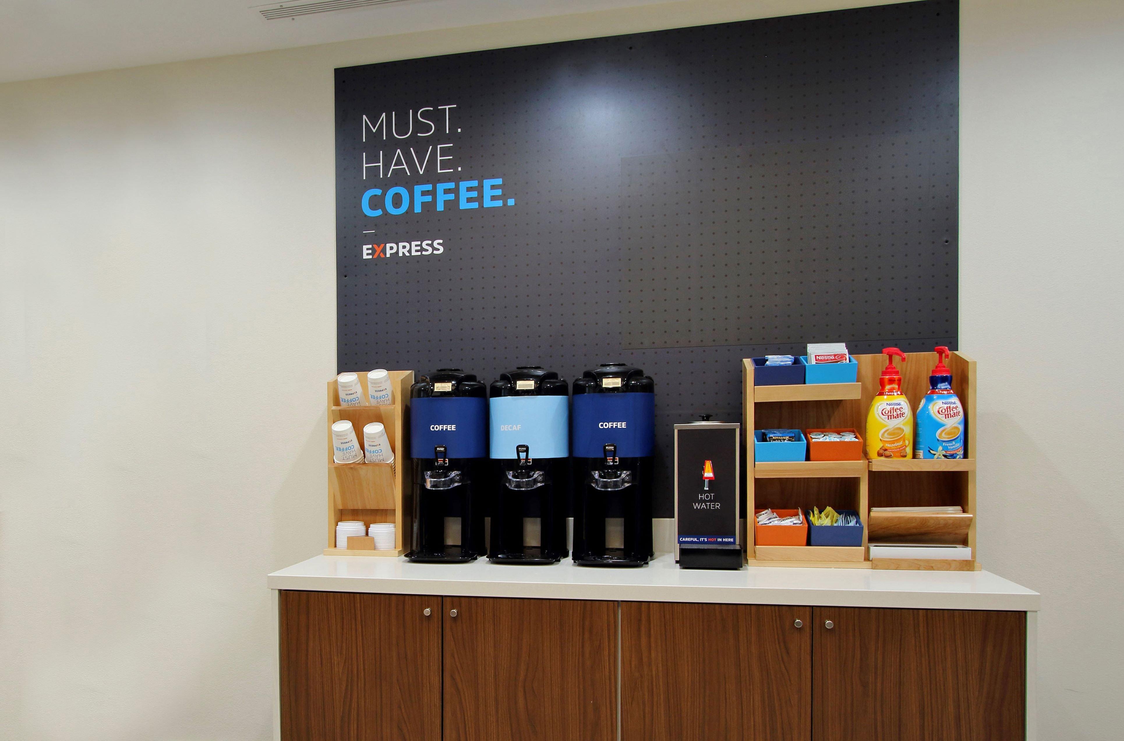 Holiday Inn Express & Suites Pembroke Pines-Sheridan St By Ihg Luaran gambar