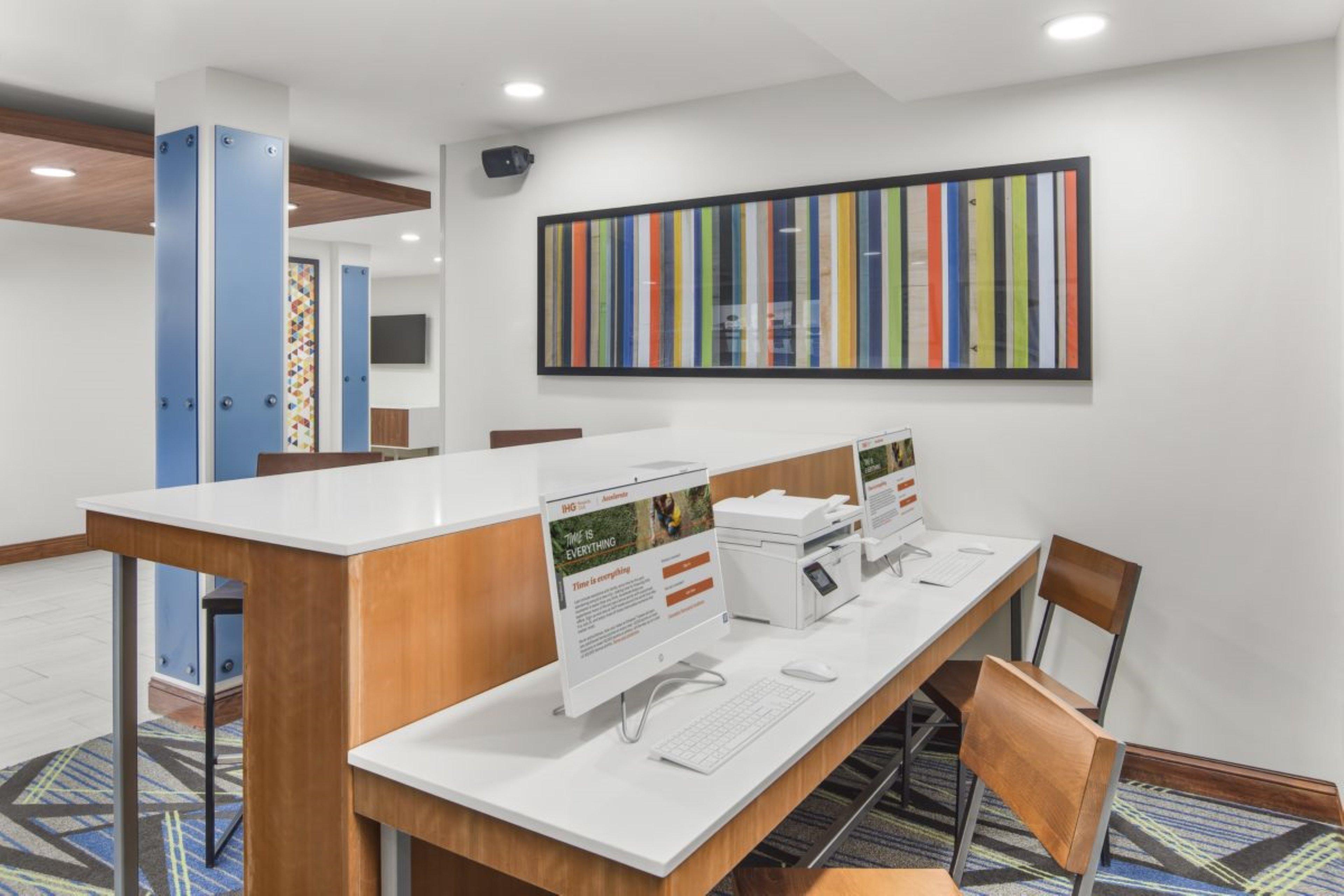 Holiday Inn Express & Suites Pembroke Pines-Sheridan St By Ihg Luaran gambar