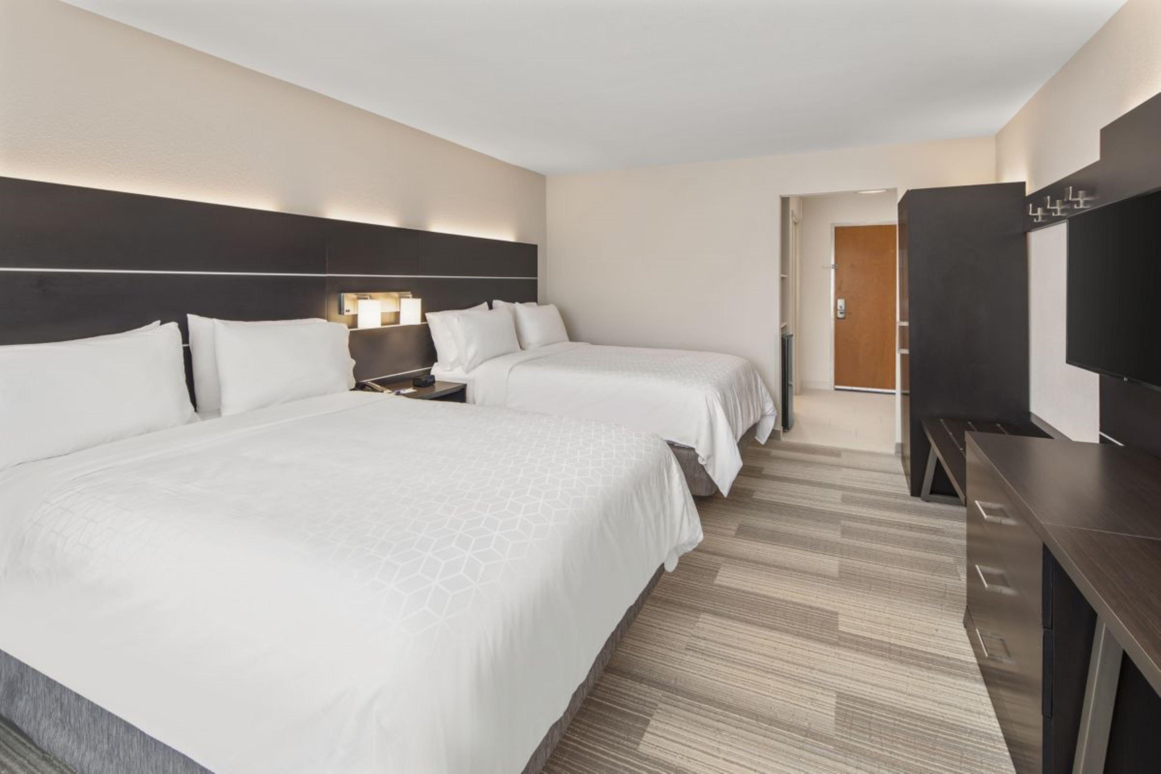 Holiday Inn Express & Suites Pembroke Pines-Sheridan St By Ihg Luaran gambar