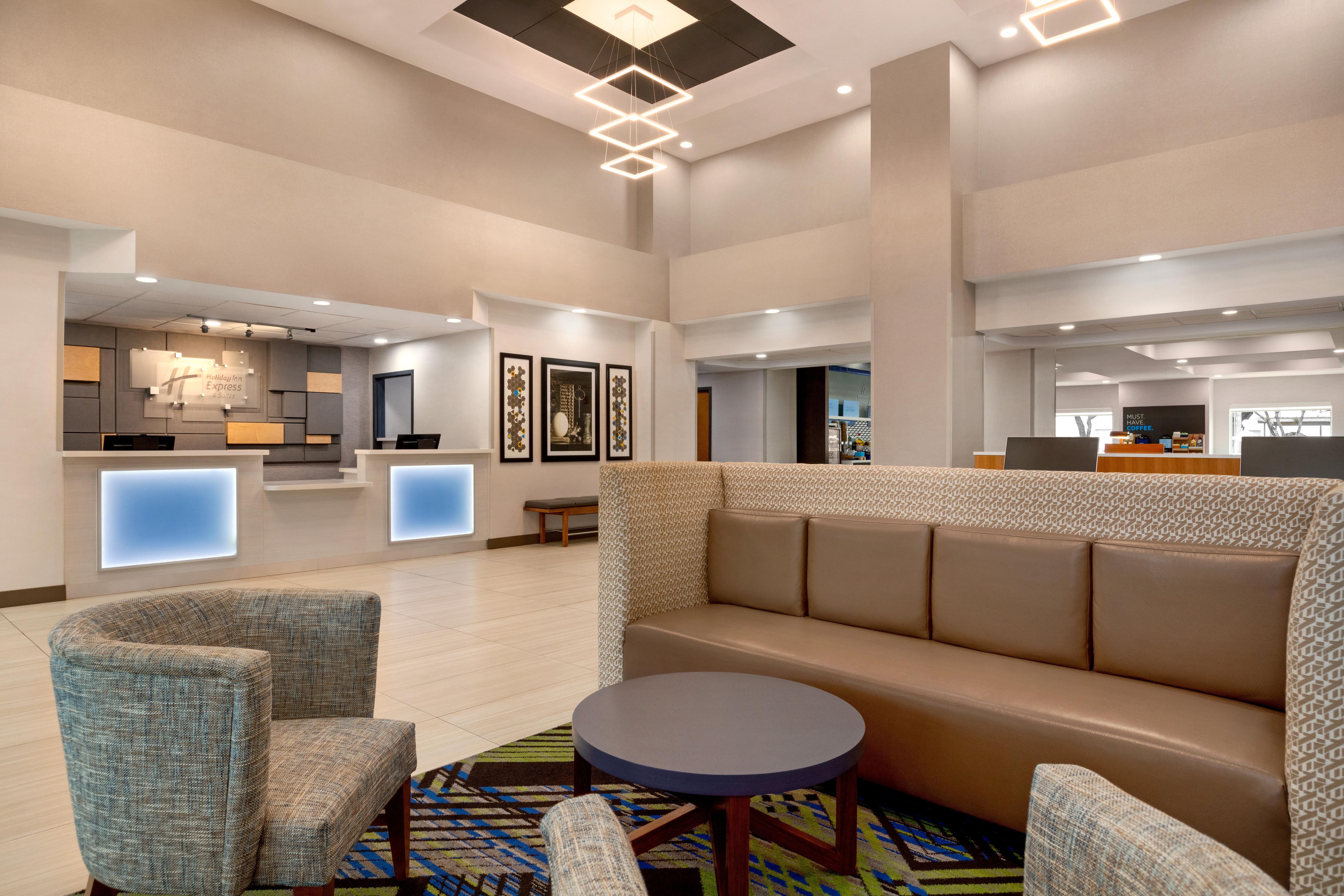 Holiday Inn Express & Suites Pembroke Pines-Sheridan St By Ihg Luaran gambar