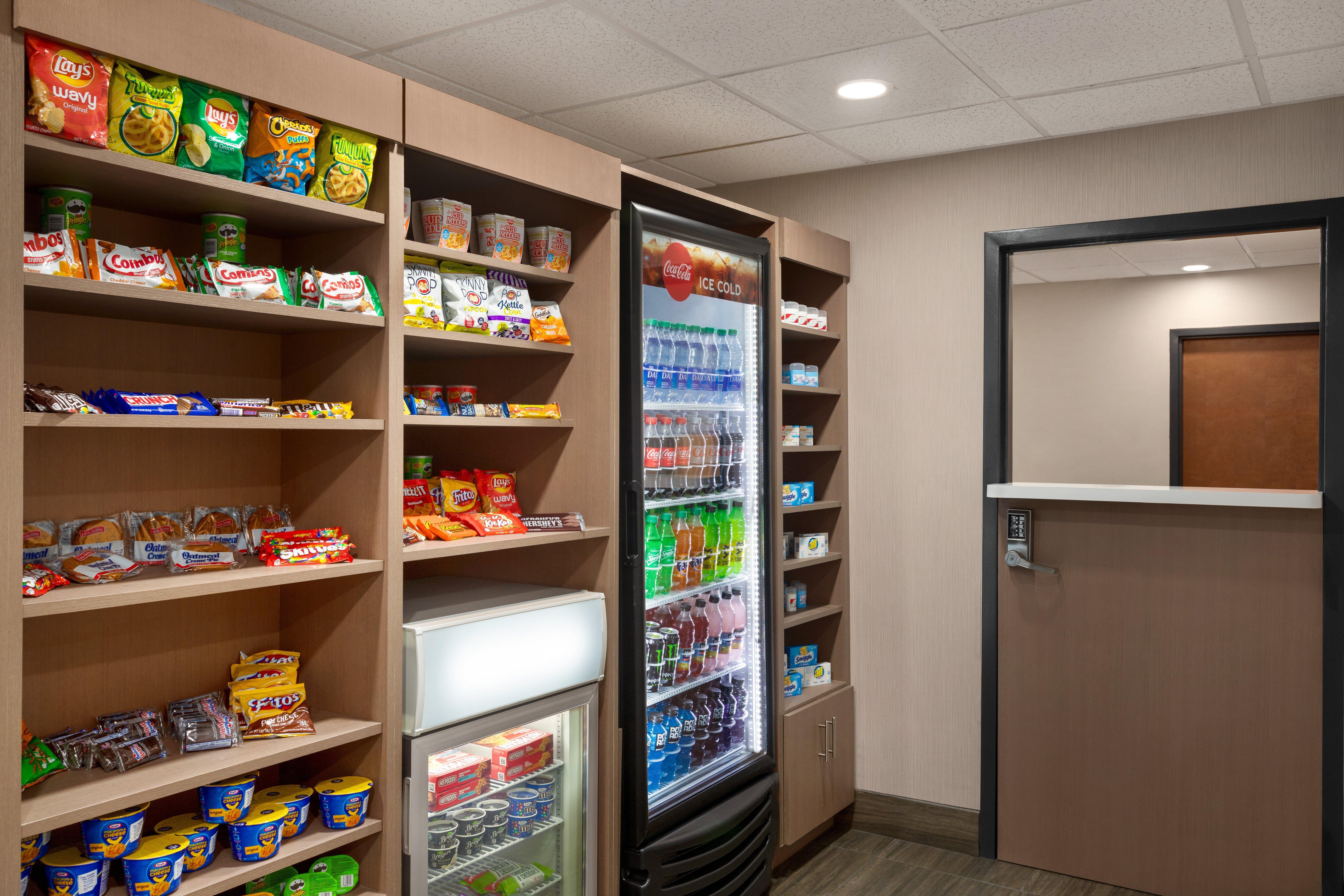 Holiday Inn Express & Suites Pembroke Pines-Sheridan St By Ihg Luaran gambar