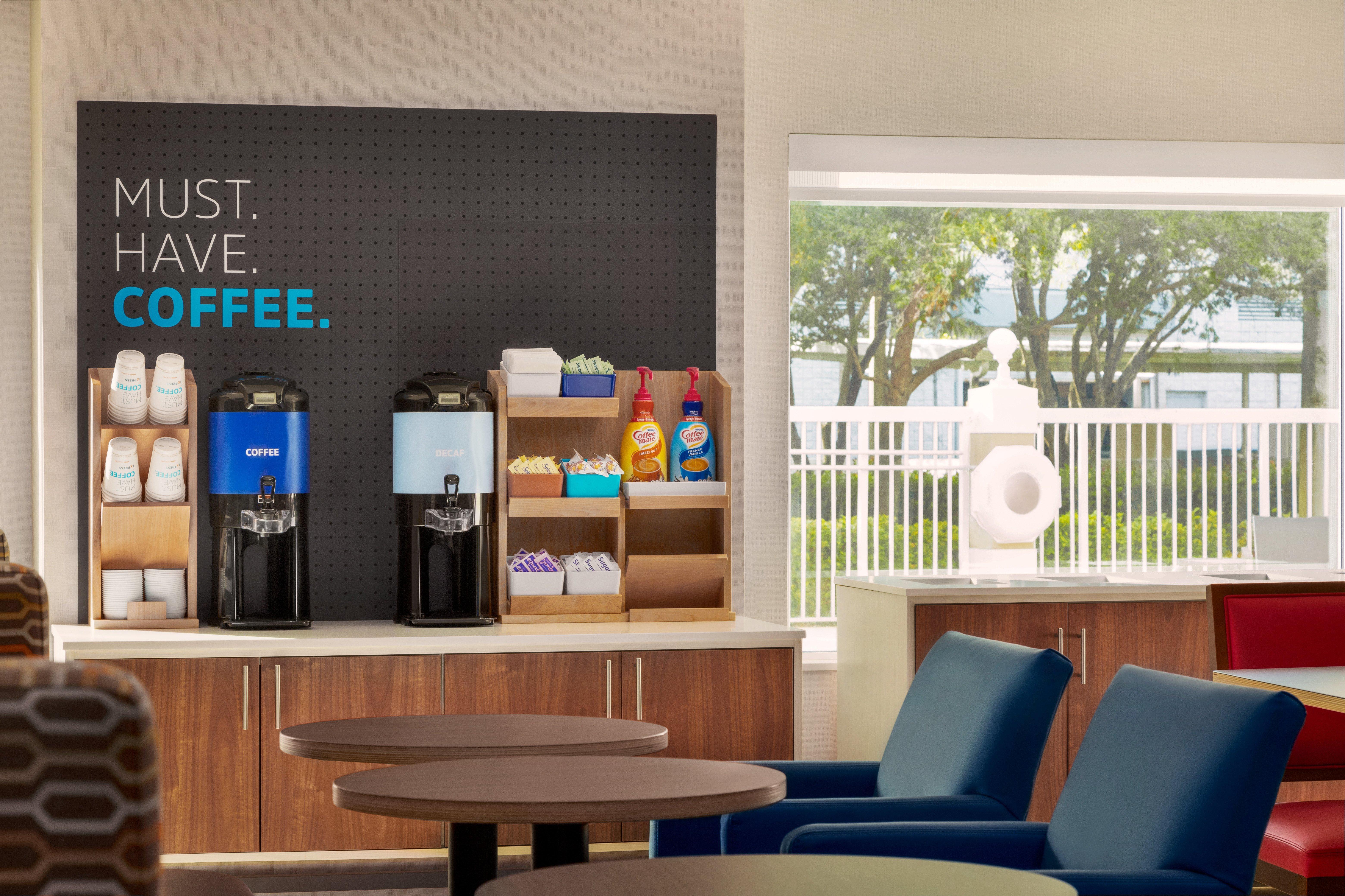 Holiday Inn Express & Suites Pembroke Pines-Sheridan St By Ihg Luaran gambar