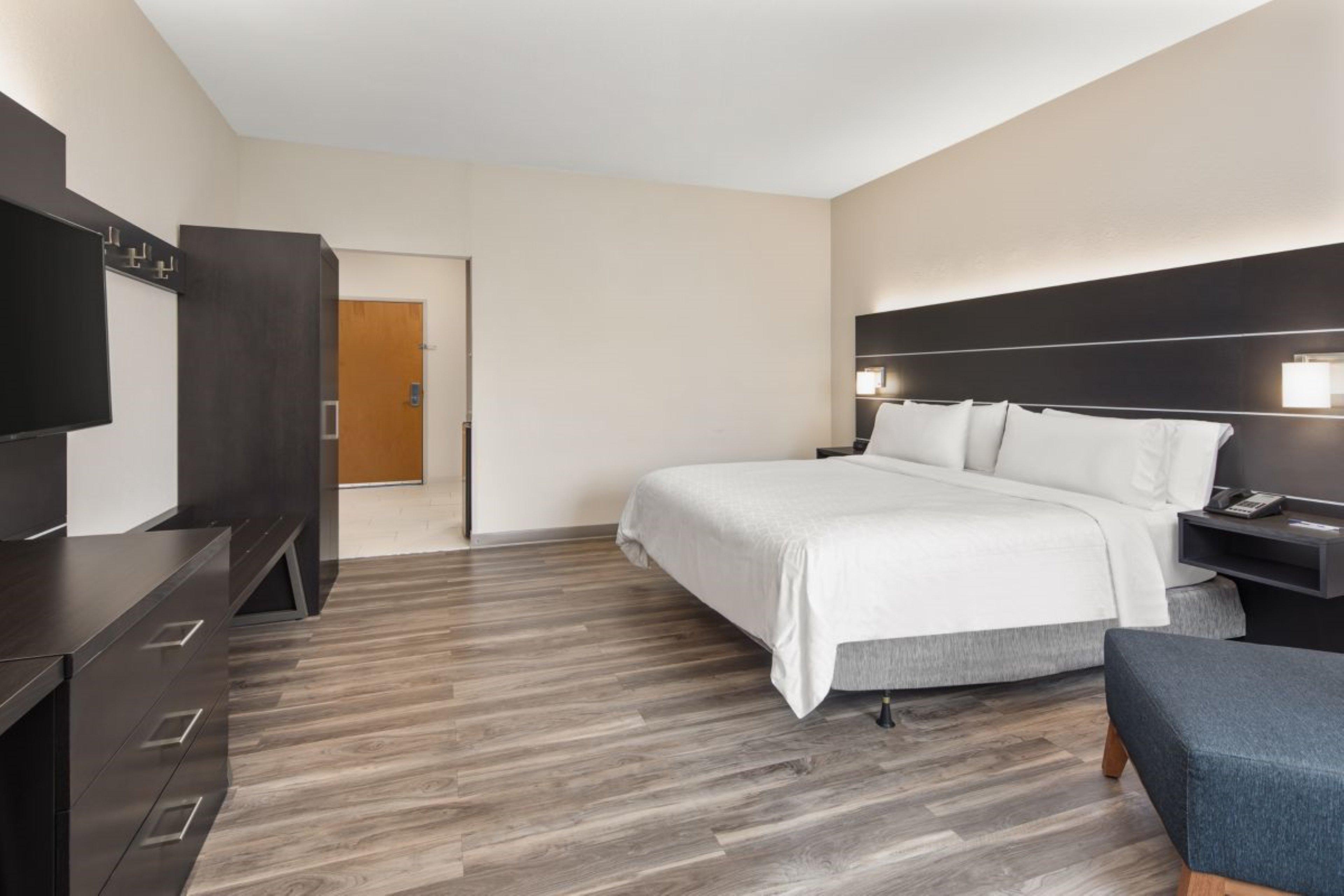 Holiday Inn Express & Suites Pembroke Pines-Sheridan St By Ihg Luaran gambar