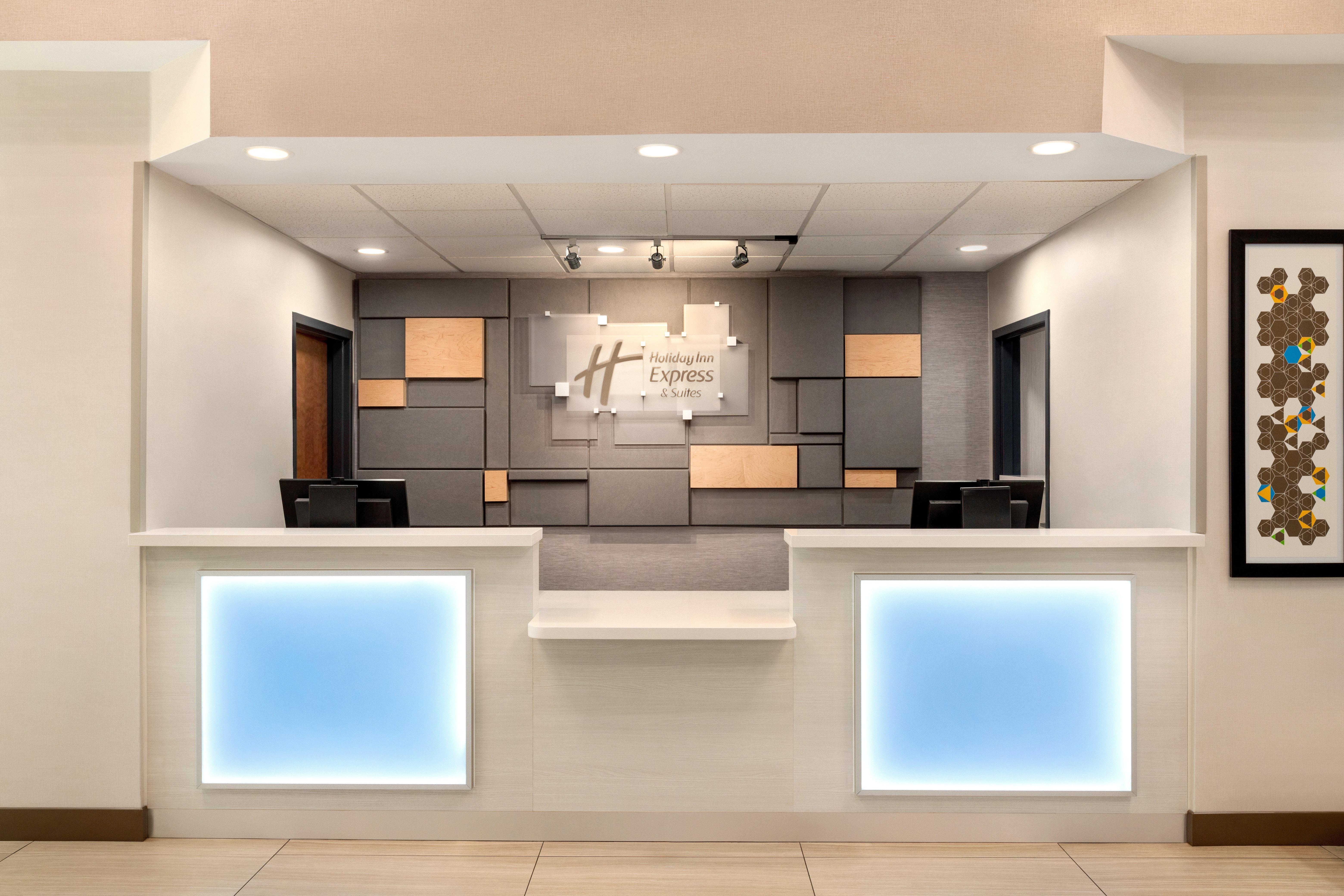 Holiday Inn Express & Suites Pembroke Pines-Sheridan St By Ihg Luaran gambar