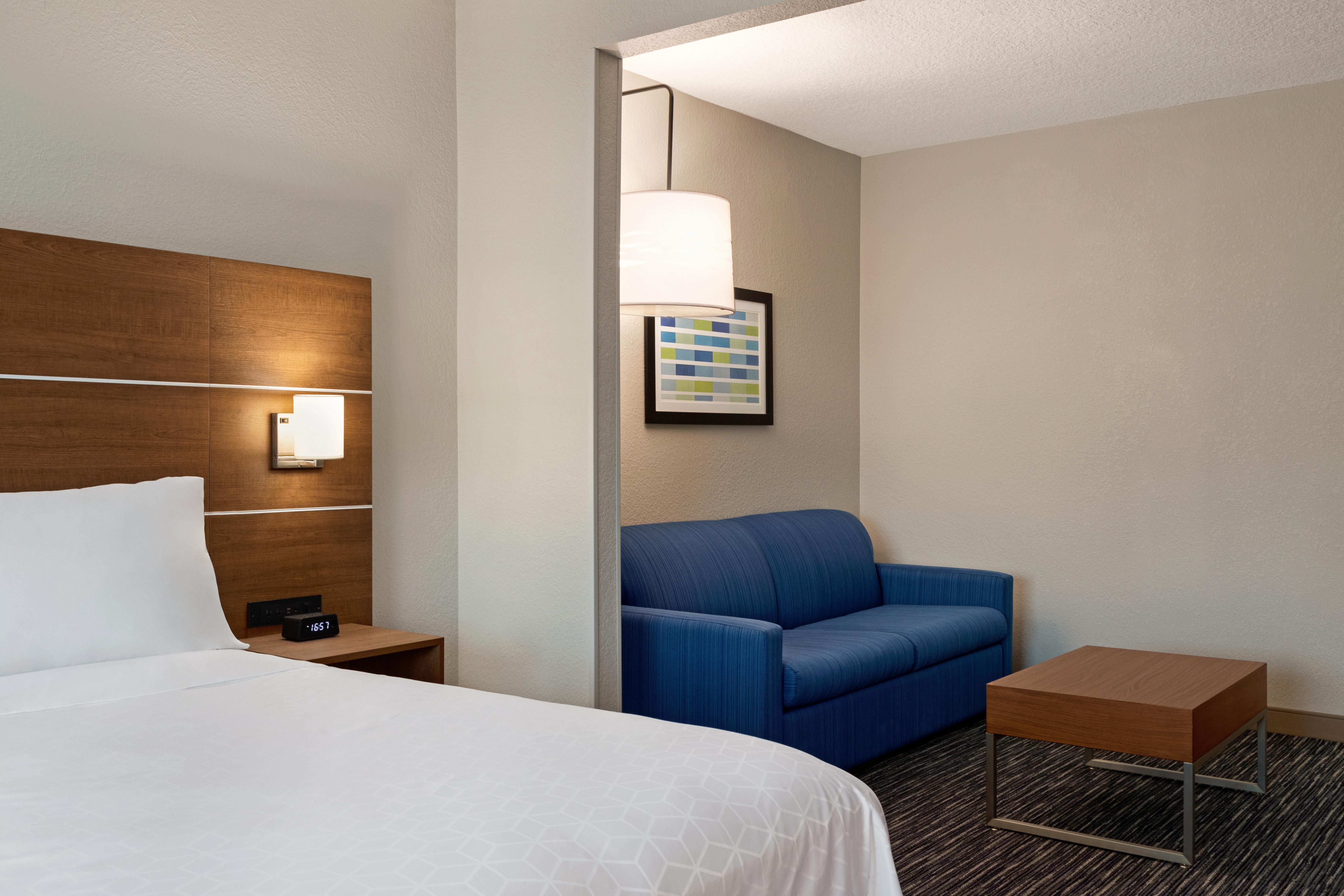 Holiday Inn Express & Suites Pembroke Pines-Sheridan St, An Ihg Hotel Luaran gambar