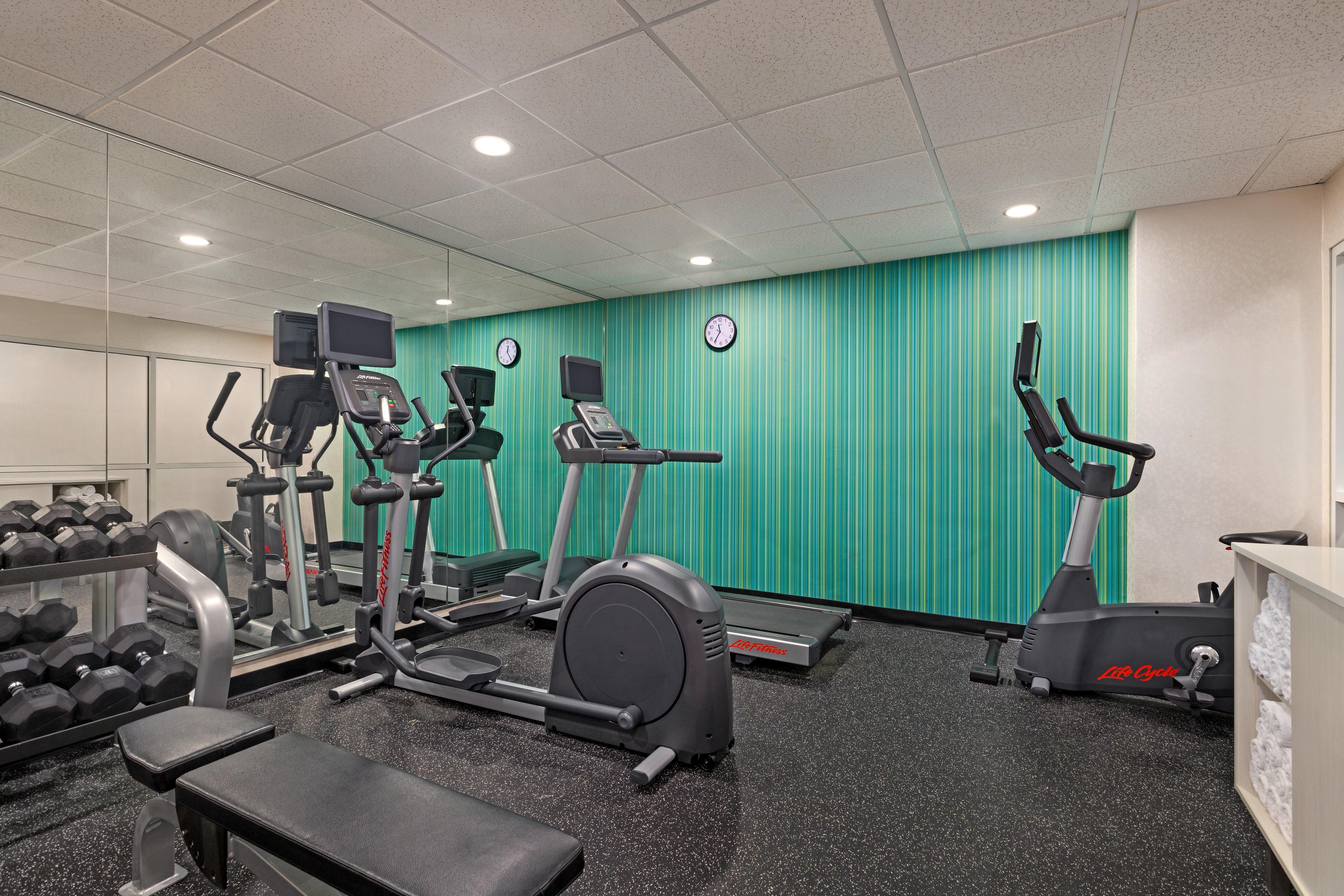 Holiday Inn Express & Suites Pembroke Pines-Sheridan St By Ihg Luaran gambar